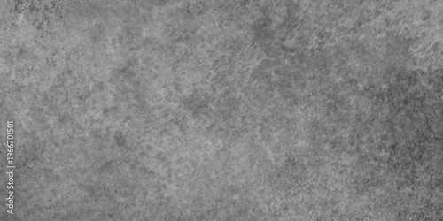 Cement Wall abstract grey for background. gray Concrete texture. grunge texture. Grunge texture background. Grainy abstract texture on a white background. gray grunge crack wall design .
