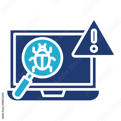 detection icon