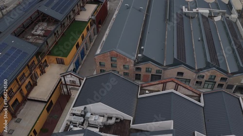 Reggio Emilia il Tecnopolo