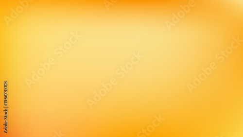 Soft blurred gradient background