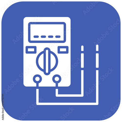 Multimeter Icon