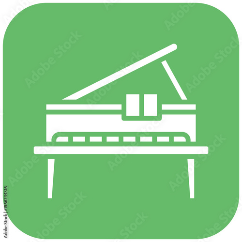 Piano Icon