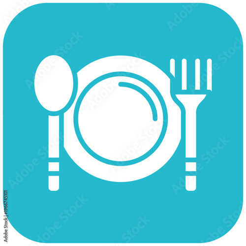 Dinner Icon