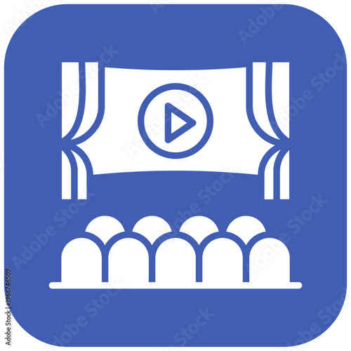 Cinema Icon