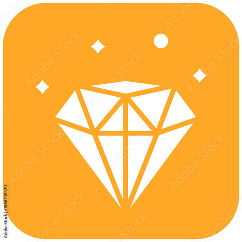 Diamond Icon