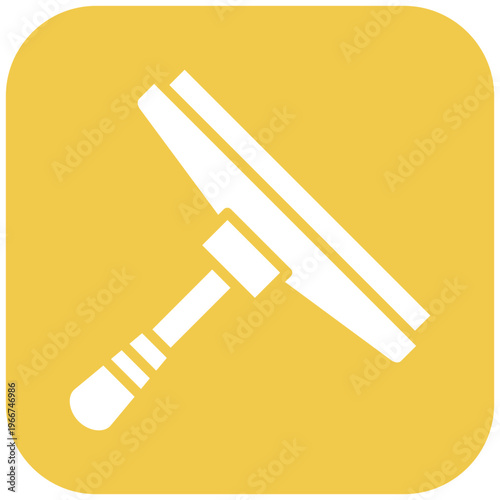 Squeegee Icon