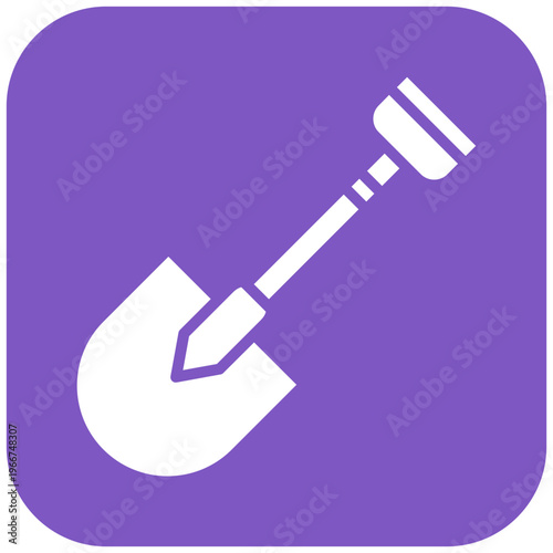 Shovel Icon