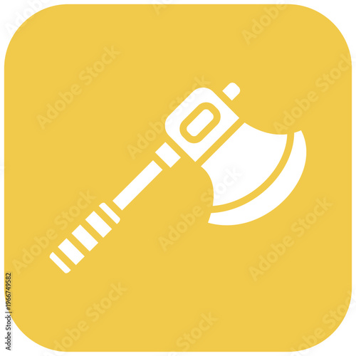 Axe Icon
