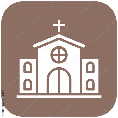 Church Icon