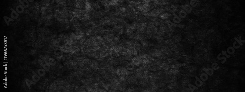 Distressed Rough Black cracked wall slate texture wall grunge backdrop rough background, dark concrete floor old grunge background. black concrete wall, grunge stone texture background.