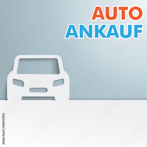 Autoankauf Cover