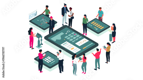 A person works on a laptop in a cozy coffee shop, surrounded by warm lighting and comfortable atmosphere.