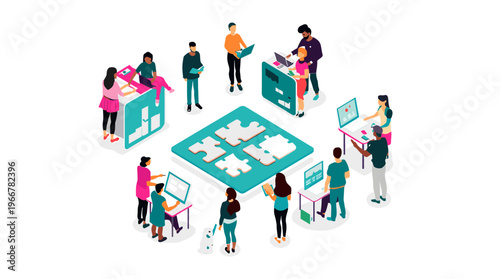 A person meditates peacefully in a serene natural environment, embodying calmness and mindfulness.