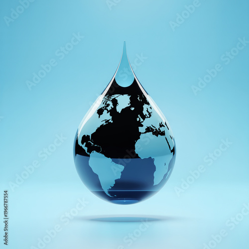 Protect Preserve And Celebrate Our Precious Water Resources