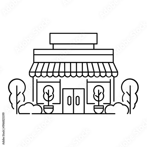 store