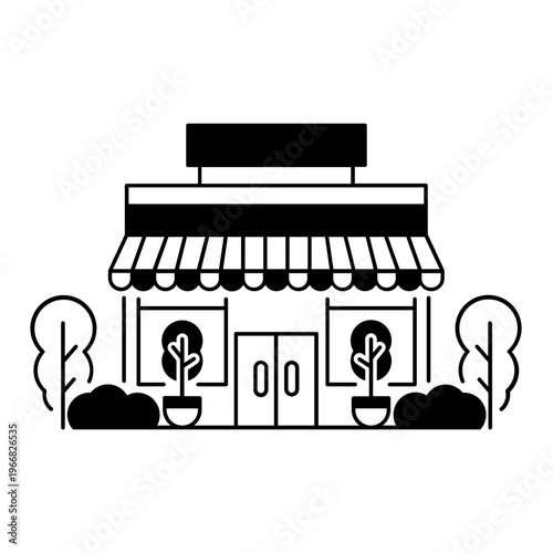 store