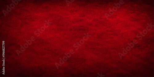 Abstract a rich, textured, dark red backdrop, evoking feelings of passion, depth, and sophistication.