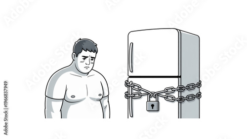 A person holding a large decorative cake with intricate designs and white icing Vector