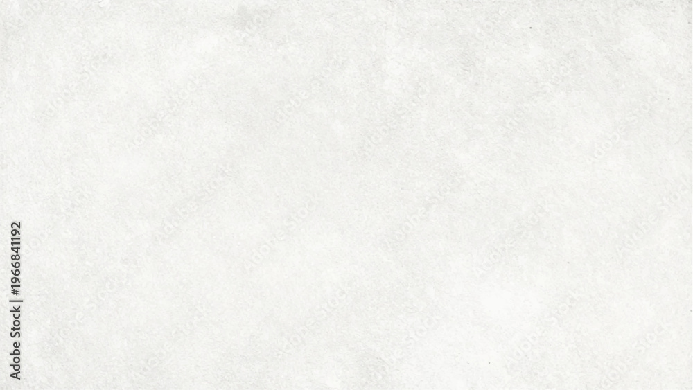 Obraz premium Light Gray Wall Texture Background Minimal Clean Plaster Surface