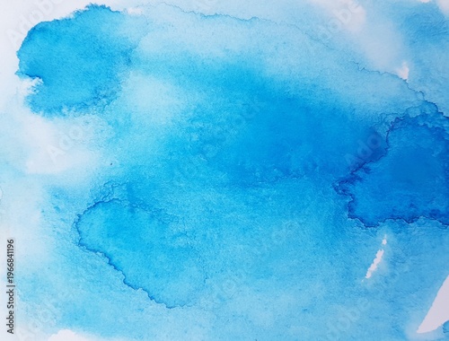 abstract watercolor background