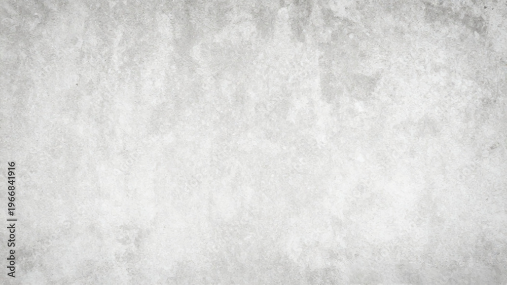 Fototapeta premium Light Grey Concrete Texture Background Minimal Wall Surface
