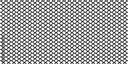 White nylon seamless pattern with woven texture. Synthetic waterproof fabric for backpacks and sports equipment. Sportswear jersey mesh material. Vector bg. vector ilustration. eps 10