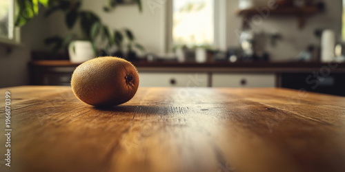 man sitting on table with ball