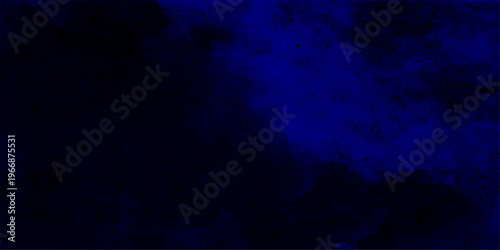 Abstract a mesmerizing display of a deep, saturated navy blue abstract cloudscape, conveying a sense of mystery and depth. The artwork invites viewers to explore the rich tones and textures.