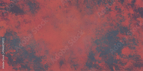 Abstract a mesmerizing aerial view of a vibrant field ablaze in warm tones, creating an abstract and eye-catching artwork. The rich and expressive colors evoke a sense of energy.