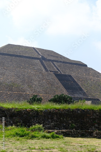 Pyramids