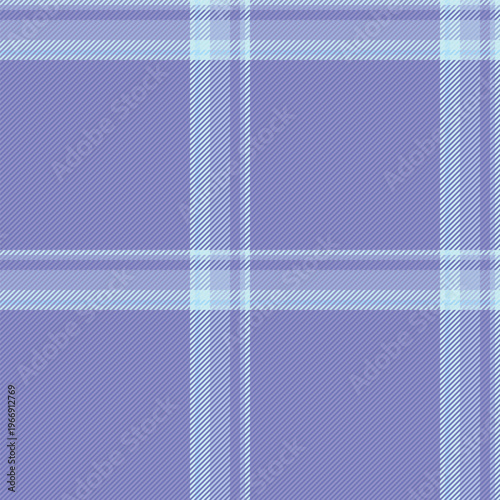 Mexican background pattern seamless, repetitive tartan check plaid. India texture vector fabric textile in blue and light colors.