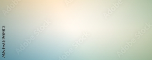 Blue and Green Wallpaper, Background, Flyer or Cover Design for Your Business with Abstract Blurred Texture - Applicable for Reports, Presentations, Placards, Posters - Trendy Creative Vector Template