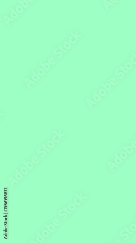 Animated Circle Shape Transition Vertical 4K Background Color Change Motion Graphic Loop Abstract Geometric Animation
