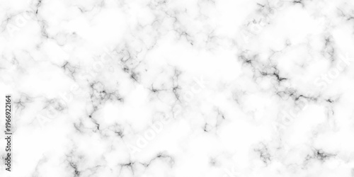 White paper texture abstract interior texture background. beautiful black and white Carrara slab interior tiles gradient luxury ceramic wall and floor kitchen texture background