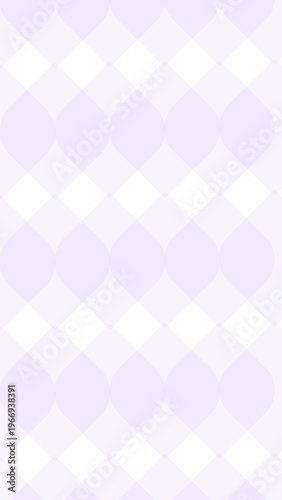 violet, purple  and white geometrical abstract background