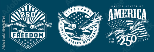 Celebrating freedom in America