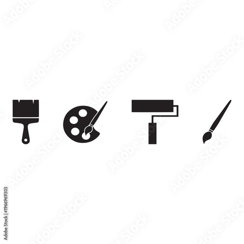 movie camera icons