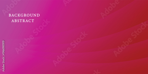Abstract purple banner background. Graphic design banner pattern background template with dynamic curve shapes.eps 10