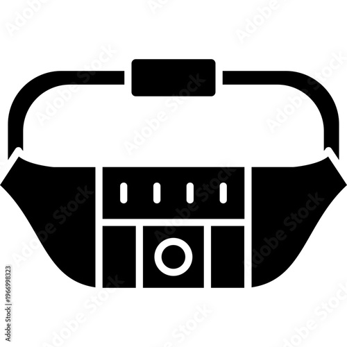 New Line Icon Design