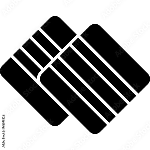 New Line Icon Design