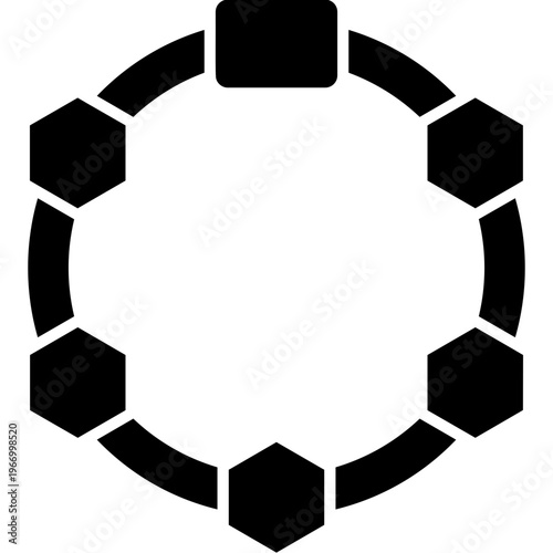 New Line Icon Design