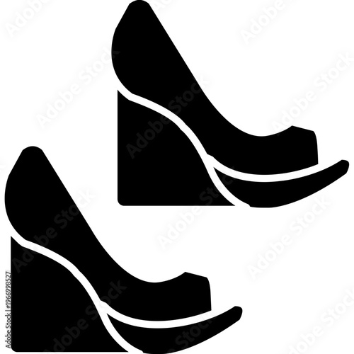 New Line Icon Design