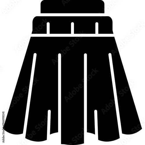 New Line Icon Design