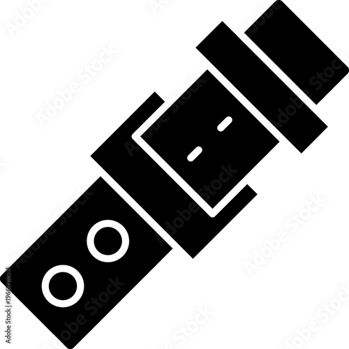 New Line Icon Design