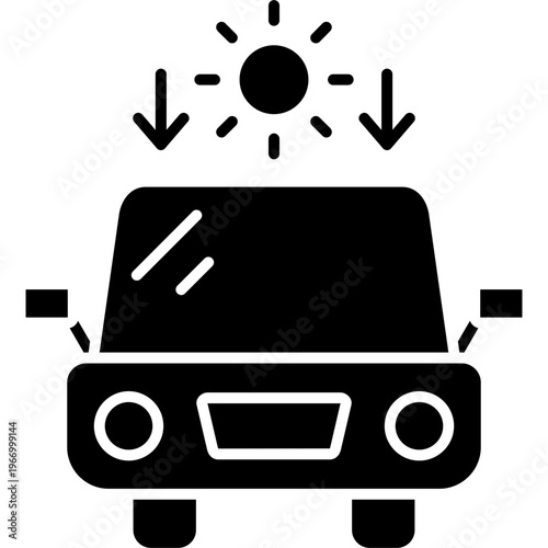 New Line Icon Design