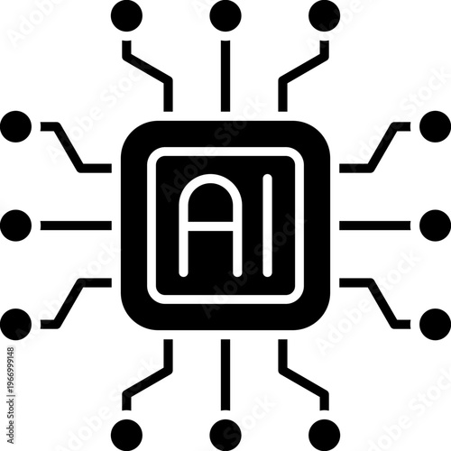 New Line Icon Design