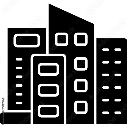 New Line Icon Design