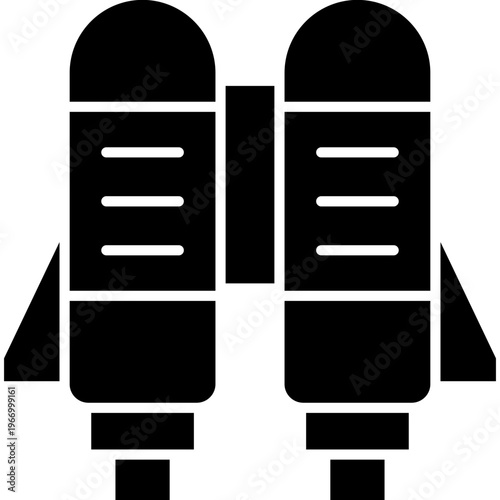 New Line Icon Design