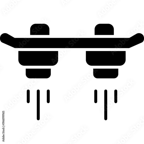 New Line Icon Design