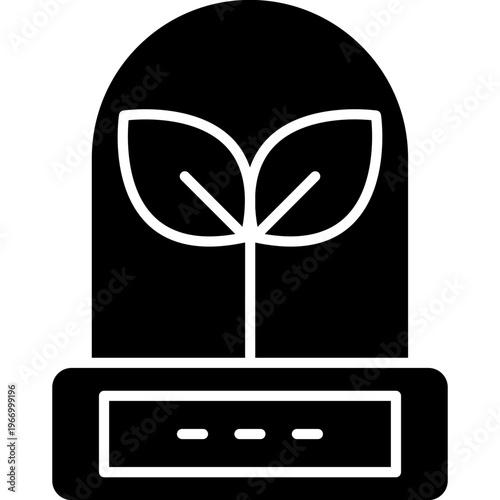 New Line Icon Design